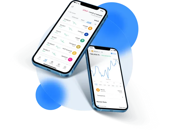 Zoncerax App - Bitcoin Trading Perspectives